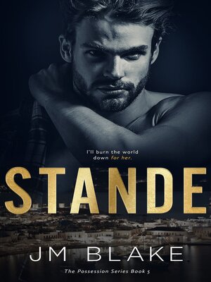 cover image of Stande